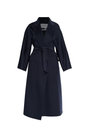 Kaschmirmantel „Cesto“