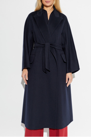 Max Mara Kaschmirmantel „Cesto“