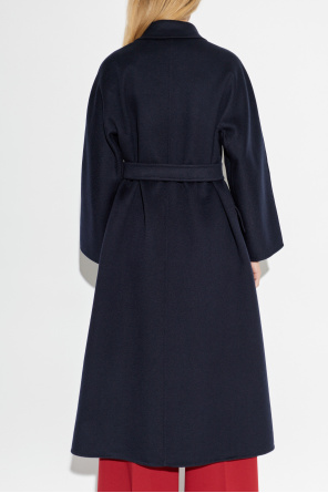 Max Mara Kaschmirmantel „Cesto“