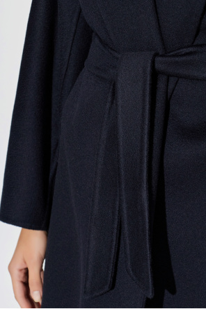 Max Mara Kaschmirmantel „Cesto“