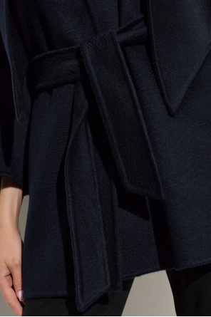 Max Mara Kašmírový kabát ‘Detto’