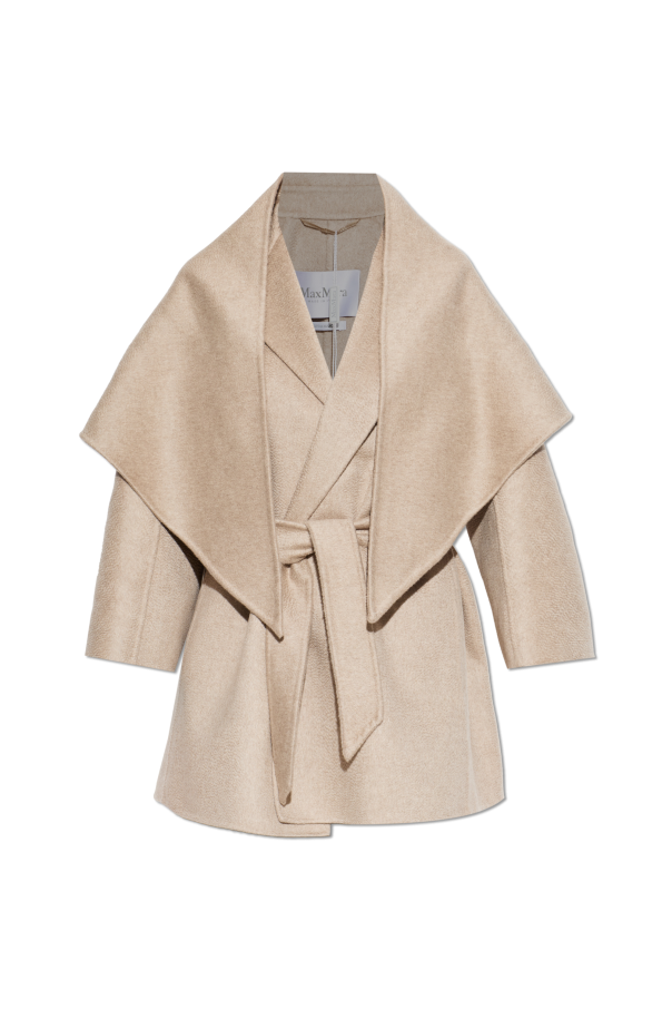 'Detto' coat od Max Mara