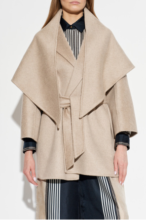 Max Mara 'Detto' coat