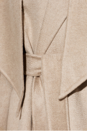 Max Mara 'Detto' coat