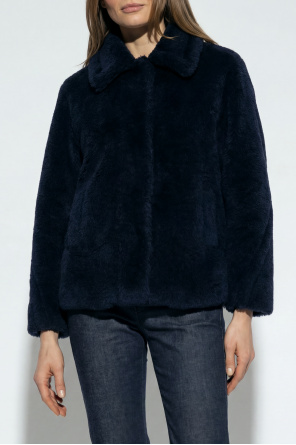 Max Mara Futro `Fuggito`