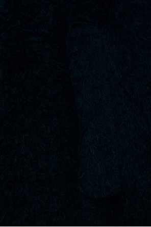 Max Mara Futro `Fuggito`