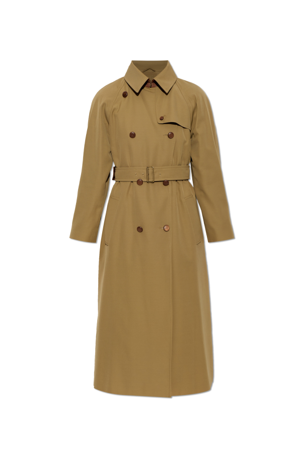 ‘Giusto’ trench coat od Max Mara