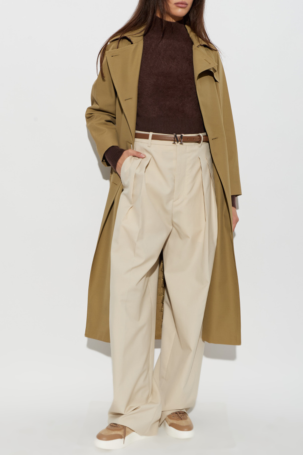 Max Mara ‘Giusto’ trench coat