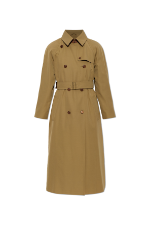 ‘Giusto’ trench coat