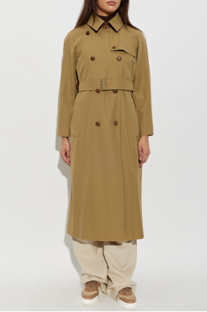 Max Mara ‘Giusto’ trench coat