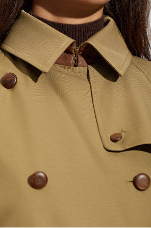 Max Mara ‘Giusto’ trench coat