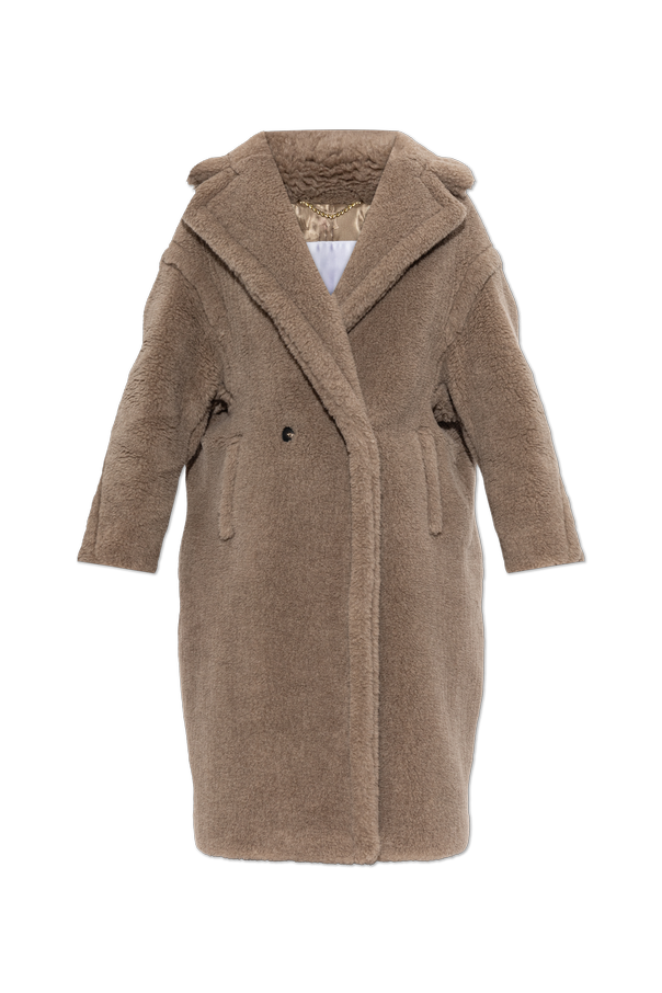 ‘Ladyted’ cashmere coat od Max Mara