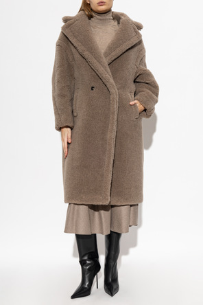Max Mara ‘Ladyted’ cashmere coat
