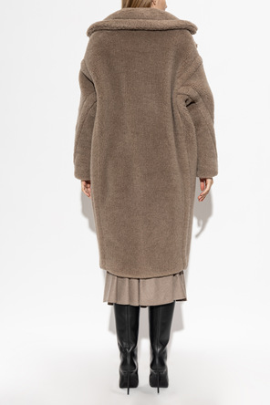 Max Mara ‘Ladyted’ cashmere coat
