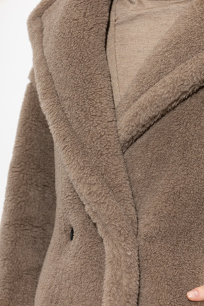 Max Mara ‘Ladyted’ cashmere coat