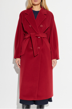 Max Mara Abrigo "Manna"