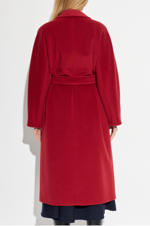 Max Mara Abrigo "Manna"