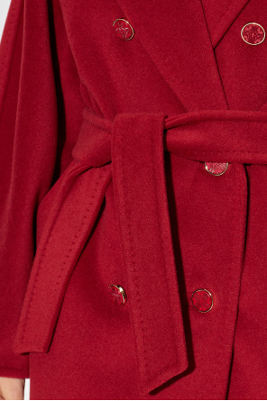 Max Mara Abrigo "Manna"