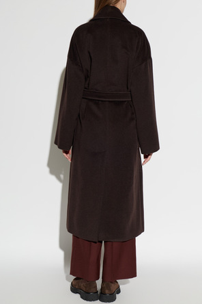 Max Mara Wool coat ‘Panda’