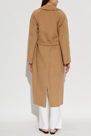 Max Mara Abrigo de lana ‘Ready’