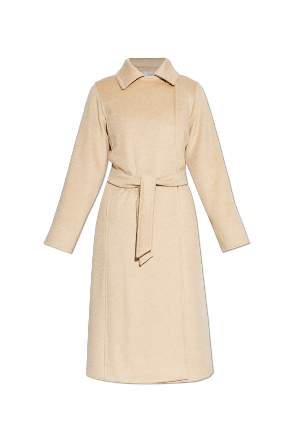 "Riccio" coat od Max Mara