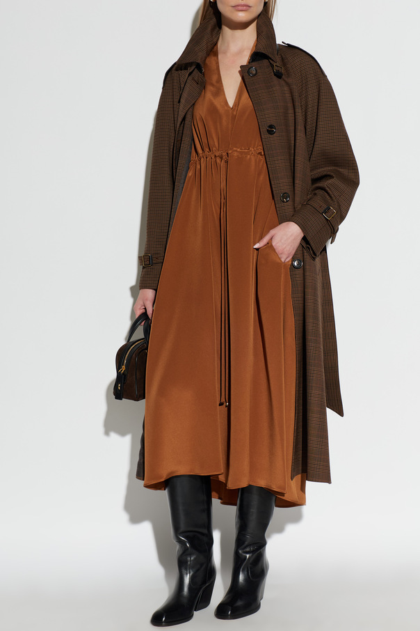 Max Mara Wool coat ‘Scoglio’
