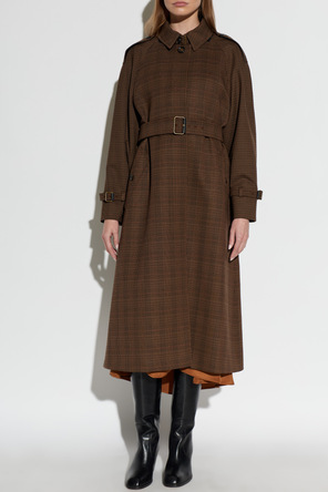 Max Mara Wool coat ‘Scoglio’