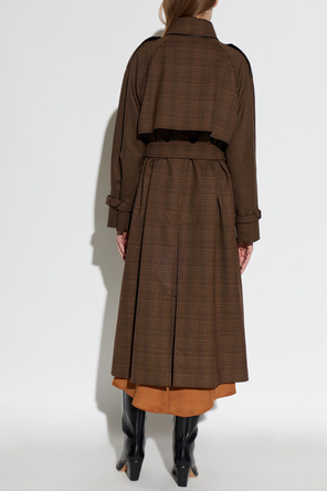 Max Mara Wool coat ‘Scoglio’