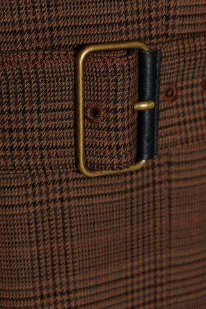 Max Mara Wool coat ‘Scoglio’