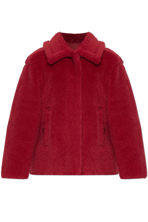 Fur "Tritone" od Max Mara