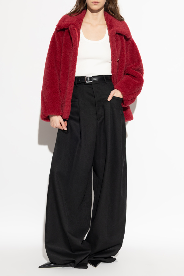 Max Mara Fur "Tritone"