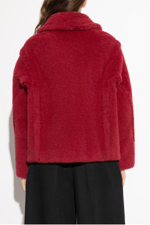 Max Mara Fur "Tritone"