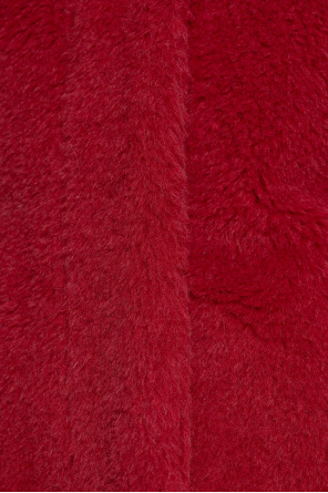 Max Mara Fur "Tritone"