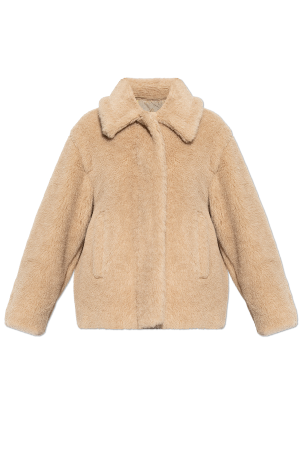 Max Mara Pelz "Tritone"