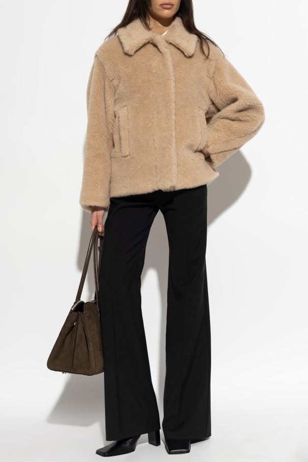 Max Mara Pelz "Tritone"