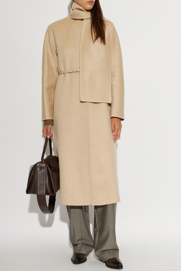 Max Mara Wool coat "Umico"