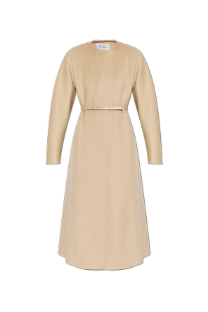 Wool coat "Umico"