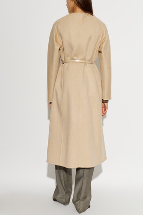 Max Mara Wool coat "Umico"