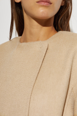 Max Mara Wool coat "Umico"