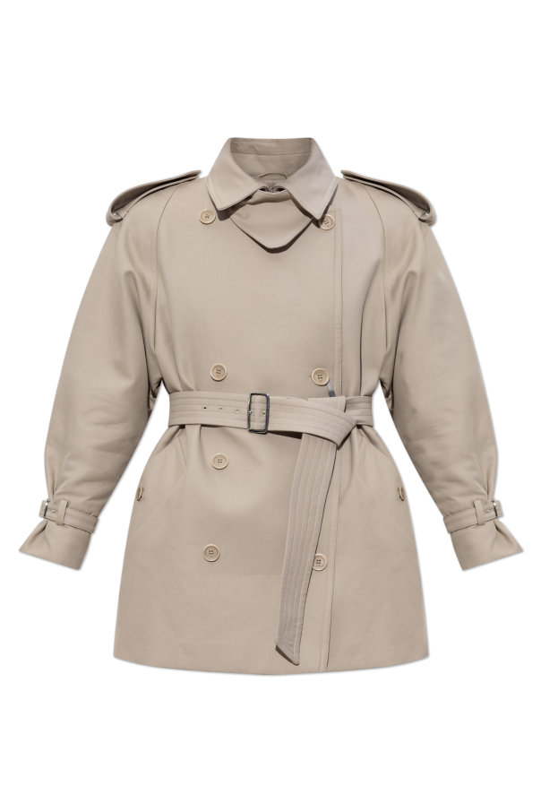 Trench coat ‘Cacio’ od Max Mara