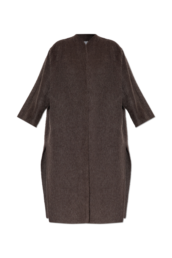Max Mara ‘Sfebo’ wool coat