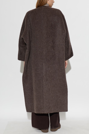 Max Mara ‘Sfebo’ wool coat