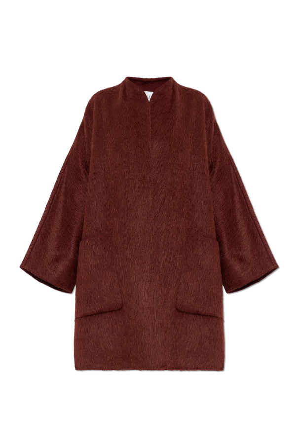 Wool coat ‘Geranio’ od Max Mara