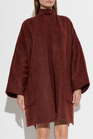Max Mara Wool coat ‘Geranio’
