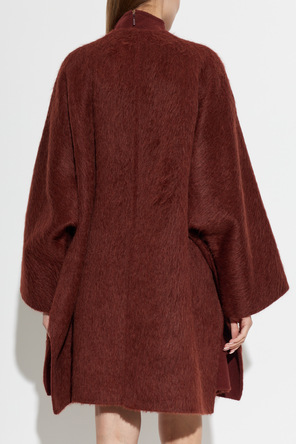 Max Mara Wool coat ‘Geranio’