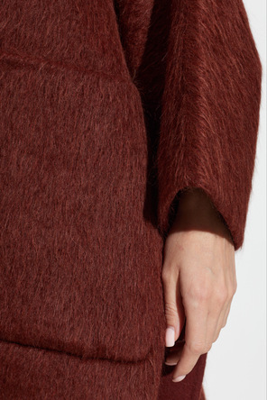 Max Mara Wool coat ‘Geranio’