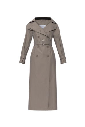 ‘Pancia’ coat