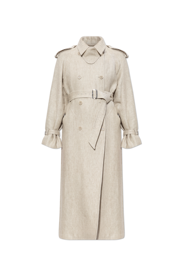 Trench coat ‘Pedaggi’ od Max Mara