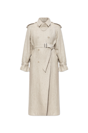 Trench coat ‘Pedaggi’