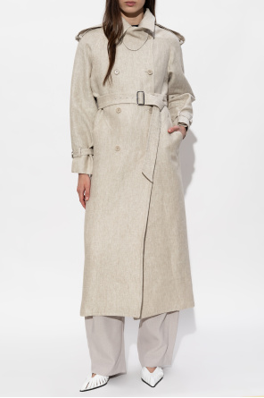 Max Mara Trench coat ‘Pedaggi’